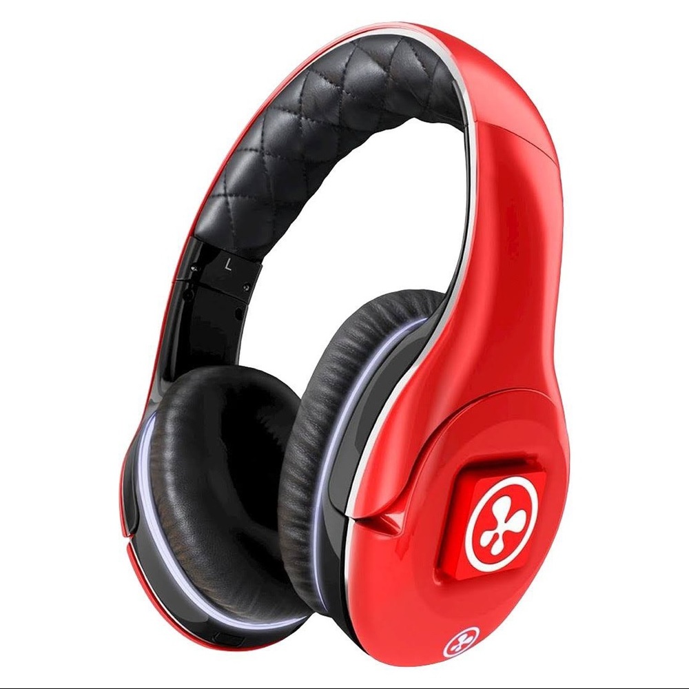 Nabi Over the Ear Headphones